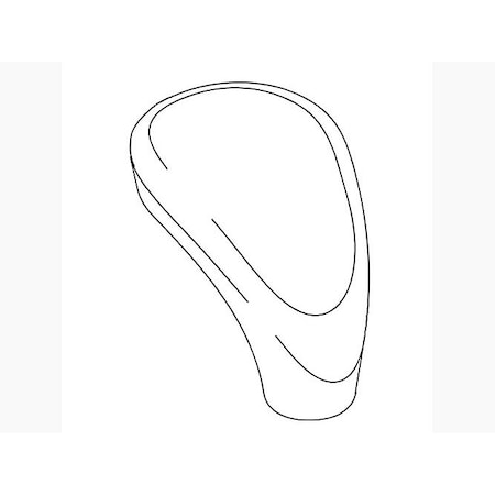 Kohler Knob 1041910-CP